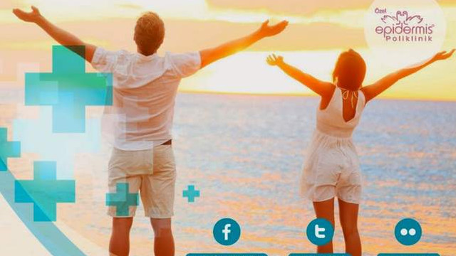 Epidermis Te Lazer Epilasyon Sifir Temas Ve Guven Guncel