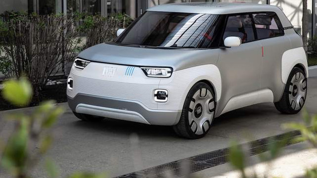 Concept Centoventi 2019’un En İyi Konsept Otomobili seçildi