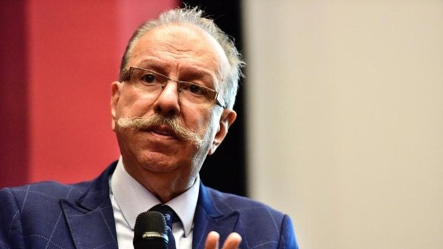 Ünlü profesörün koronavirüs isyanı: Ben artık krizi geçiriyorum