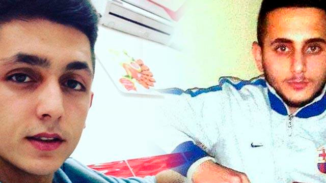 Kurban bayramında işlenen cinayette sır perdesi aralandı