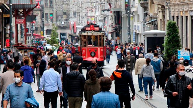 Türk Bilim İnsanları uyardı: ''Kovid-20 bangır bangır geliyor''