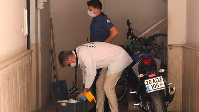 Veresiye uyuşturucu almak istedi, satıcıyı bıçakladı