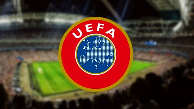UEFA'dan Şampiyonlar Ligi açıklaması!