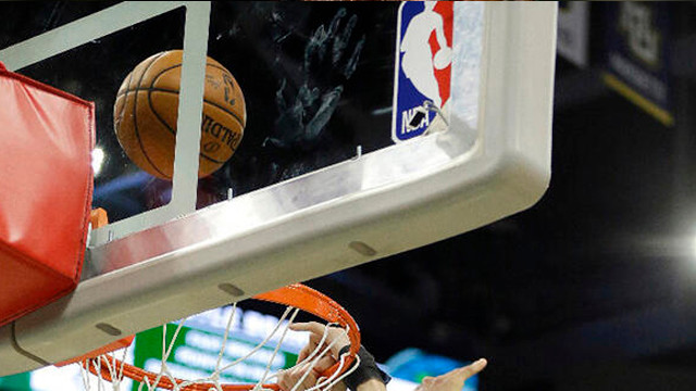 NBA'de şok! 16 oyuncunun koronavirüs testi pozitif çıktı