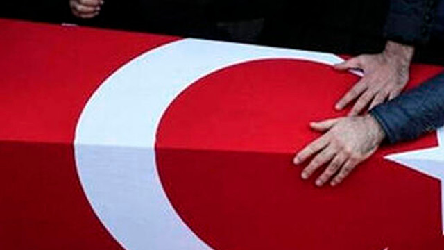 MSB acı haberi duyurdu: 1 askerimiz şehit oldu