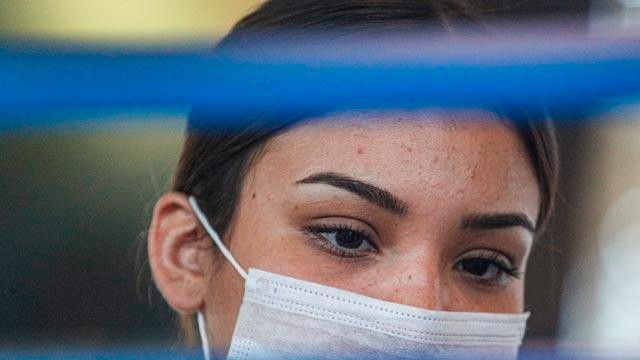 Şili'de koronavirüsten hayatını kaybedenlerin sayısı 5 bini aştı