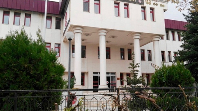 Afyonkarahisar'da 22 tutukluda koronavirüs tespit edildi