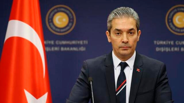 Türkiye Irak'tan PKK ile mücadelede iş birliği bekliyor