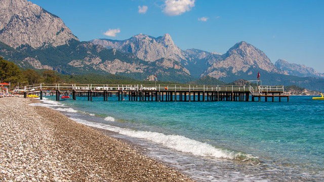 Meteoroloji'den müjdeli haber geldi: Yağışlara veda! Sonunda yaz geliyor