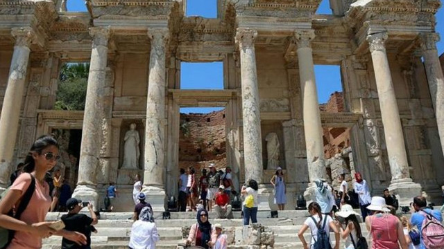 Turizmi canlandıracak sistemde tartışma yaratacak Türkiye detayı