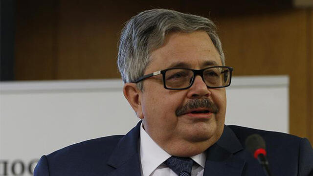 Rus Büyükelçi Türkiye'nin çabalarına hayran kaldı