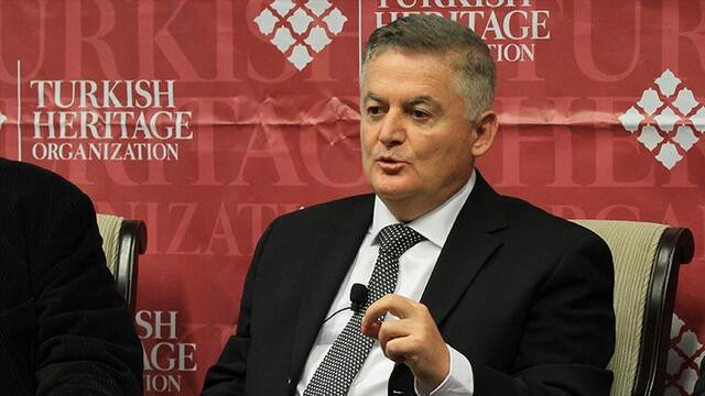 Emekli askeri hakim albaya o paylaşımlar nedeniyle hapis cezası