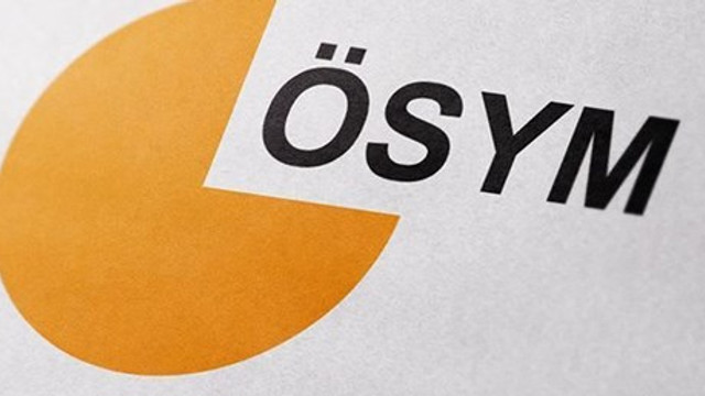 ÖSYM Başkanından YKS açıklaması