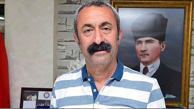 Koronaya yakalanan Tunceli Belediye Başkanı Maçoğlu son durumunu açıkladı