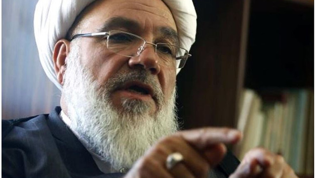 Hizbullah'ın eski liderinden Türkiye fetvası: Caiz değil