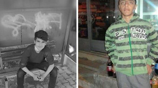 İki arkadaş boğularak can verdi