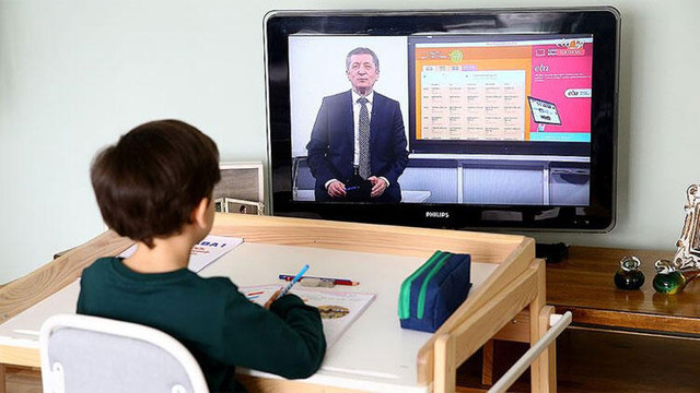 EBA TV'de ''Yaz Okulu'' programı başlıyor!