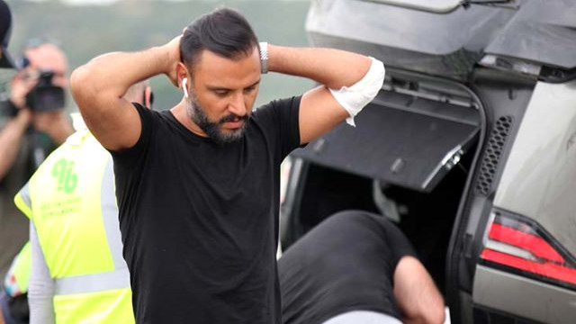 Lüks aracı perte çıkan Alişan o markayı seçti