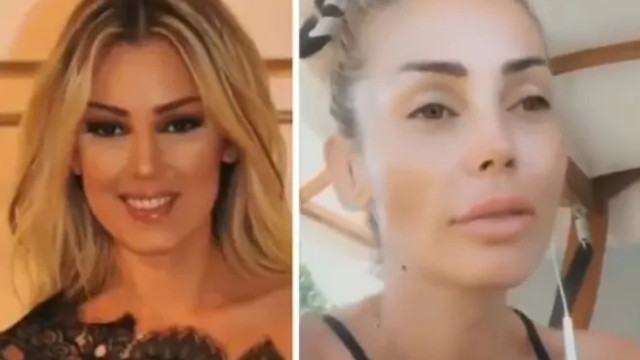 Petek Dincozun Son Hali Ev Fikirleri Petek Dincozun Son Hali Ev Fikirleri