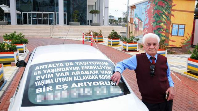 Evlenmek için yapmadığını bırakmadı, şimdi de boşanmak istiyor!