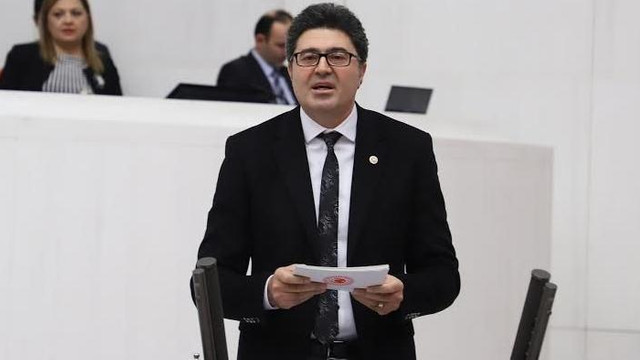 '' FETÖ o ili yuva yapmış''