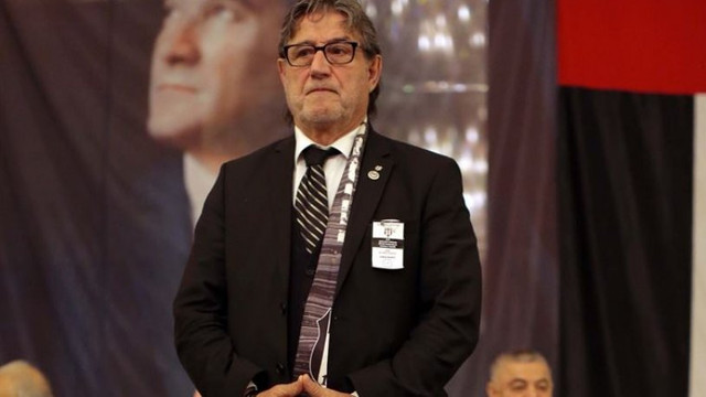 Bakan Albayrak'a ''damat'' demek suç sayıldı!