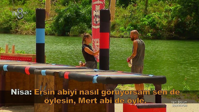 Acun Ilıcalı Survivor izleyicisini ''bayılttı'' !