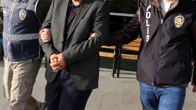 FETÖ'nün illegal dershane yapılanmasına operasyon