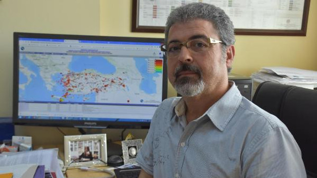 Türkiye'de tsunami alarmı! 8 büyüklüğünde deprem olabilir