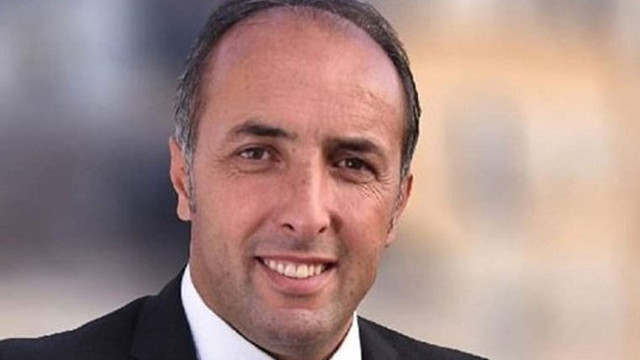 Fransa'daki yerel seçimlerde bir Türk belediye başkanı