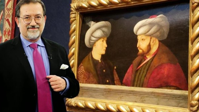 İBB'nin satın aldığı tablo orjinal değil mi ?
