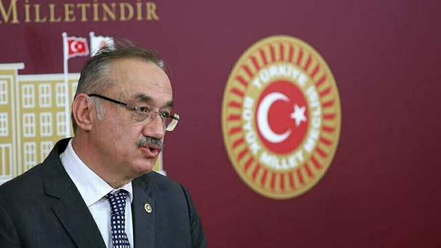 Hükümete çağrı: ''KDV borcunu sıfırlayın''