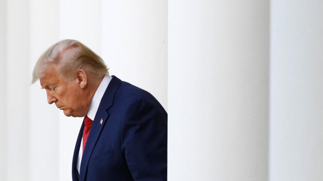 İran, Trump için tutuklama kararı çıkardı