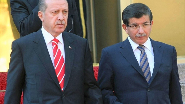 Davutoğlu'ndan Erdoğan'ı kızdıracak açıklamalar