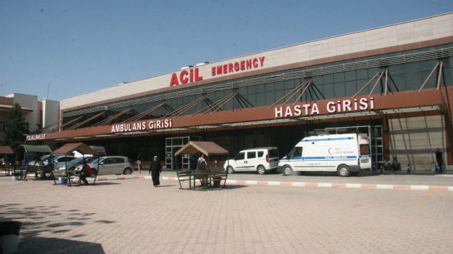 Kilis'te koronavirüs bilançosu açıklandı