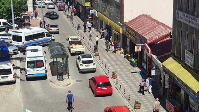O ilde vaka sayılarının artma nedeni ''döner partisi''