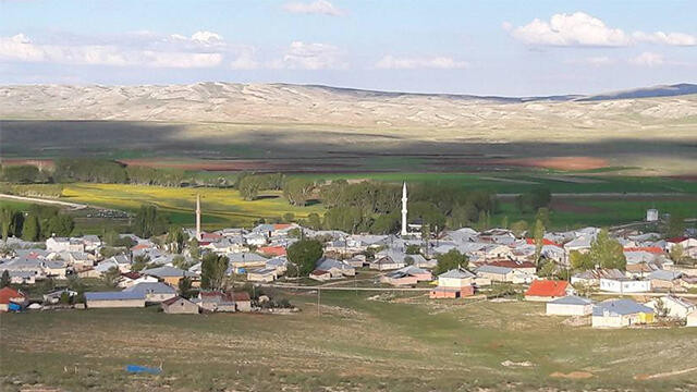 O ilçede ilk kez koronavirüs görüldü