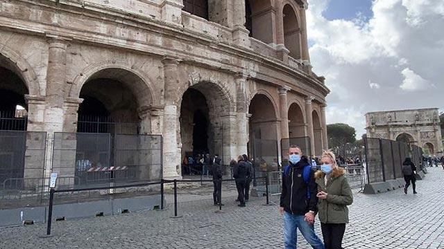 ''Schengen bölgesi dışından gelenler karantinada kalmalı''