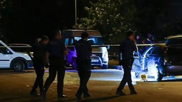 Arazi kavgasını ayırmak isteyen polis hayatını kaybetti