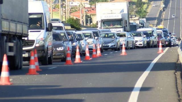 Normalleşme sürecinde korkutan rakam: Tam 2 milyon kişi!