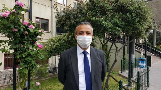 Türkiye'de vaka sayısı 100'ün altına ne zaman iner? Tarih verildi