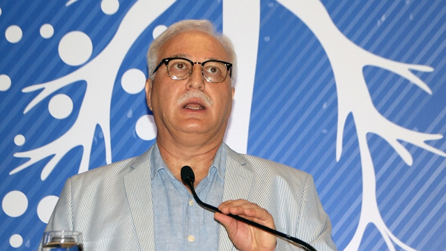 Prof. Dr. Özlü'den kritik toplu taşıma uyarısı