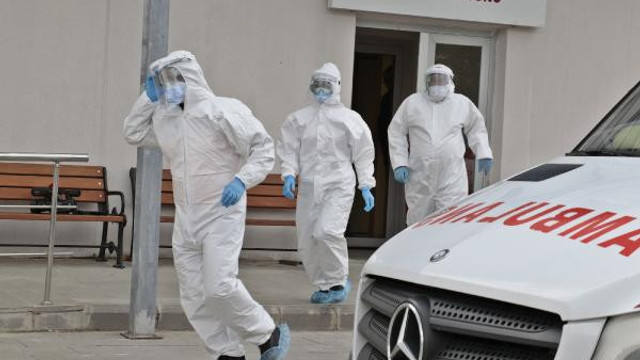 Hızlı normalleşmenin faturası ağır oldu! Birçok ilde vaka sayısı patladı