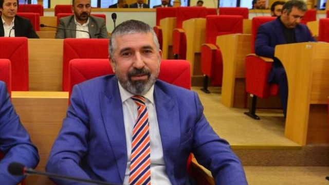 CHP’li Saraç: ''Sancaktepe Belediyesi sizin çiftliğiniz değil''