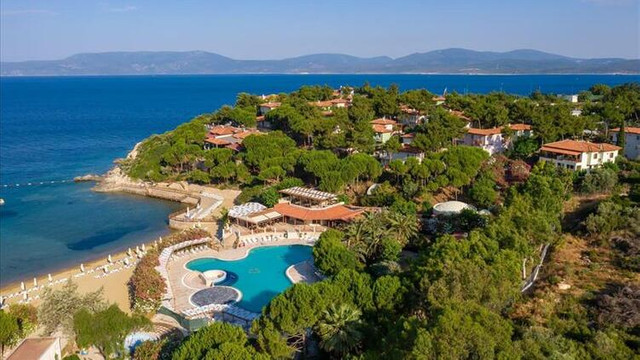 Tatil planlayanlar dikkat! Oteller için yeni normalleşme kararı
