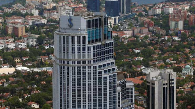 İş Bankası’ndan blockchain garantisi!