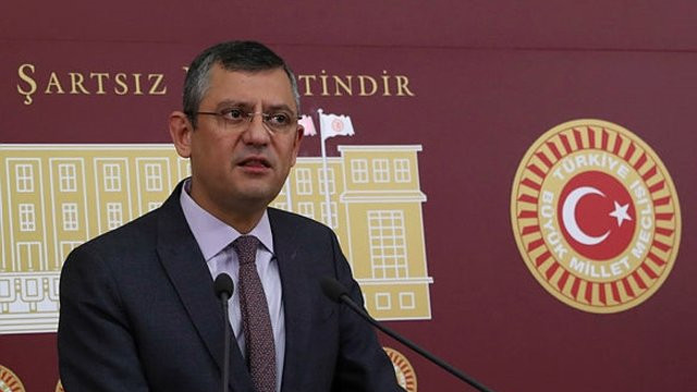 CHP'li Özgür Özel açıkladı! Bugün seçim olsa CHP ne kadar oy alır?