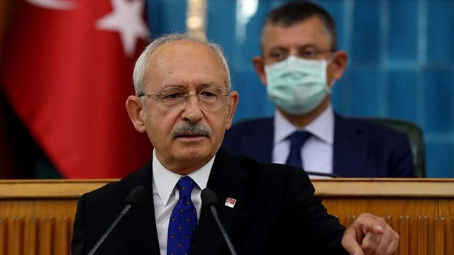 Kılıçdaroğlu'ndan ülkücüleri kızdıracak çıkış: ''Küçük parti...''