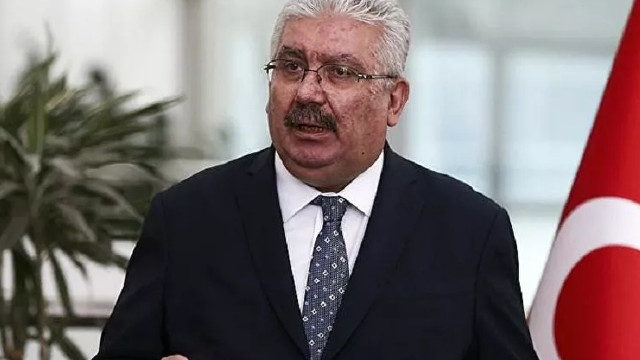 MHP’den Babacan ve Davutoğlu’na sürpriz teklif