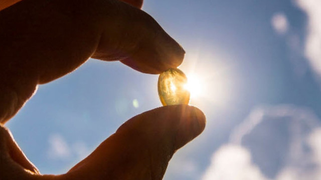 D vitamini koronavirüsten korur mu sorusu yanıt buldu!
